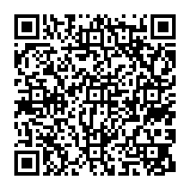 QR to open the ios build